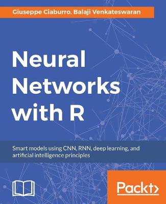 Book cover for Neural Networks with R