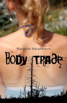 Book cover for Body Trade