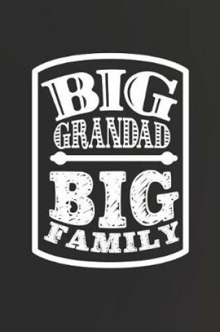 Cover of Big Grandad Big Family
