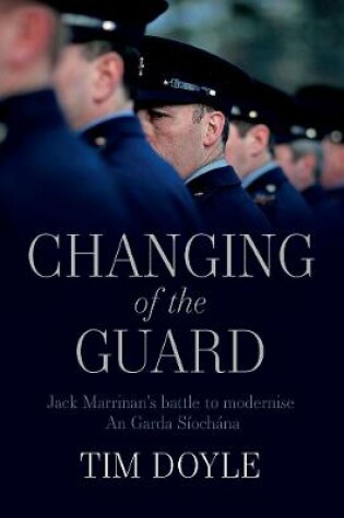 Cover of Changing of the Guard