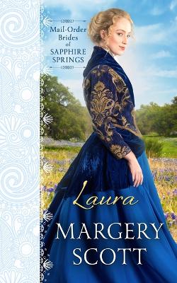 Book cover for Laura