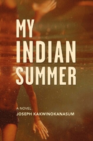 Cover of My Indian Summer