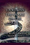 Book cover for The Snake on the Rise