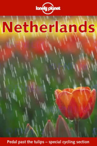 Cover of The Netherlands