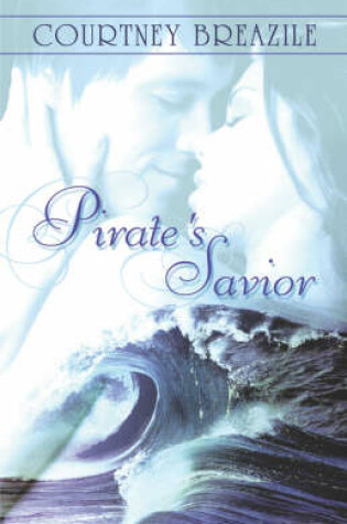 Cover of Pirate's Savior
