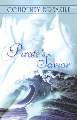 Book cover for Pirate's Savior