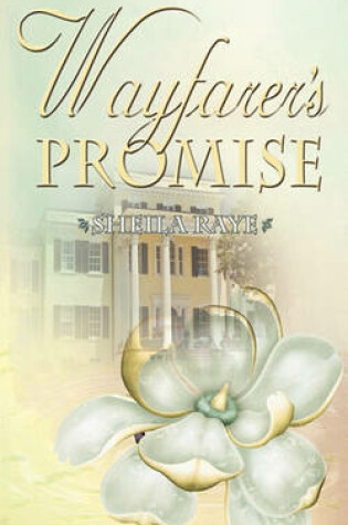 Cover of Wayfarer's Promise