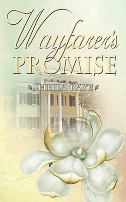 Book cover for Wayfarer's Promise