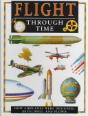 Book cover for Flight Through Time