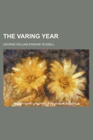 Cover of The Varing Year