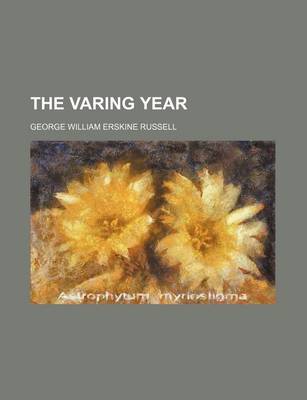 Book cover for The Varing Year