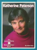 Cover of Katherine Paterson