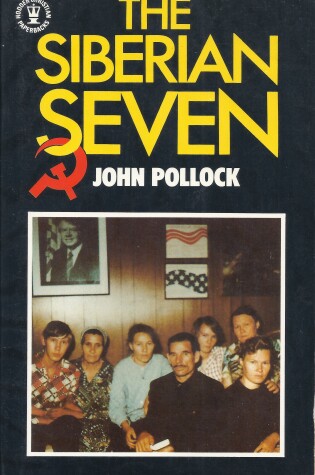 Cover of Siberian Seven