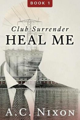 Cover of Heal Me