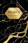 Book cover for Project Planner