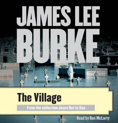 Book cover for The Village