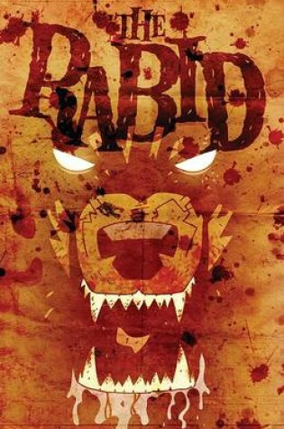 Cover of The Rabid