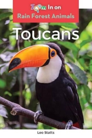 Cover of Toucans