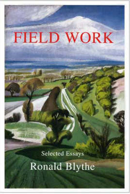 Book cover for Field Work