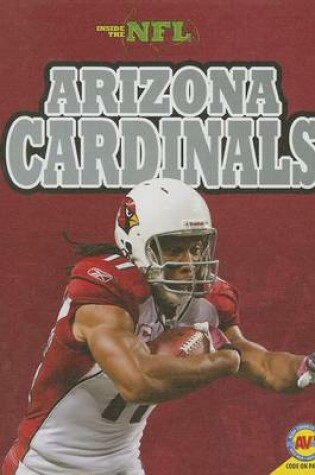 Cover of Arizona Cardinals