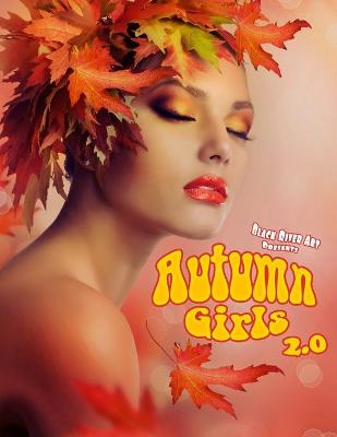 Book cover for Autumn Girls 2.0