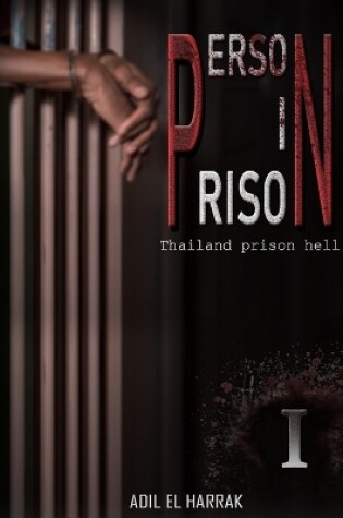 Cover of Person in Prison