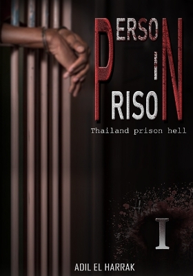 Cover of Person in Prison