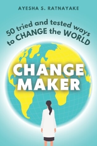 Cover of Changemaker