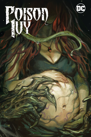 Cover of Poison Ivy Vol. 3: Mourning Sickness