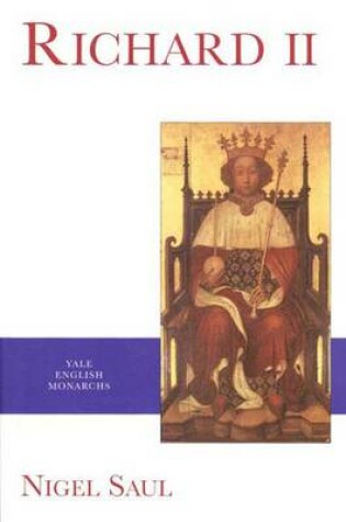 Cover of Richard II