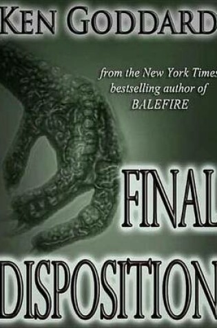 Cover of Final Disposition