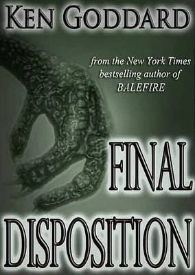 Cover of Final Disposition