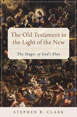 Book cover for Old Testament in the Light of the New