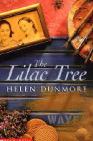 Cover of The Lilac Tree