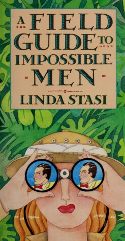 Book cover for A Field Guide to Impossible Men