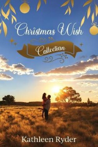 Cover of Christmas Wish Collection