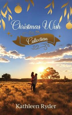 Book cover for Christmas Wish Collection