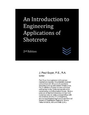 Book cover for An Introduction to Engineering Applications of Shotcrete