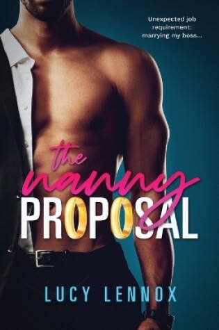 Cover of The Nanny Proposal