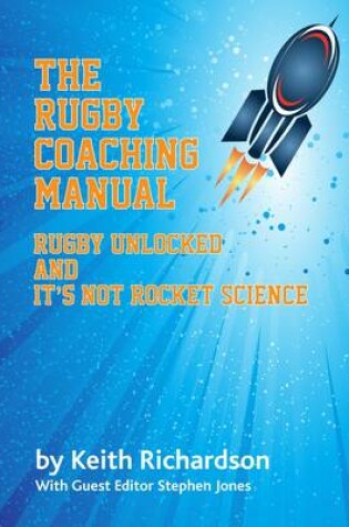 Cover of The Rugby Coaching Manual