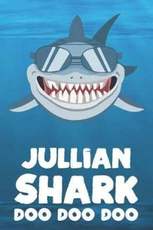 Cover of Jullian - Shark Doo Doo Doo