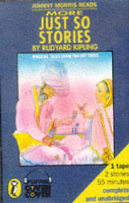 Cover of More Just So Stories