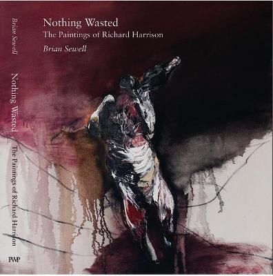 Book cover for Nothing Wasted