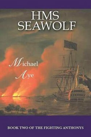 Cover of HMS Seawolf