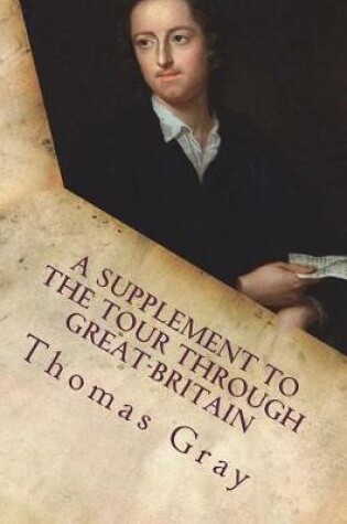 Cover of A Supplement to the Tour Through Great-Britain