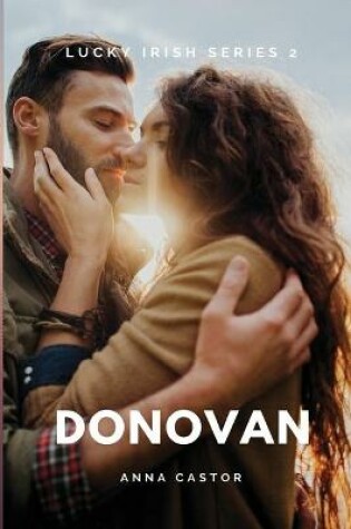 Cover of Donovan