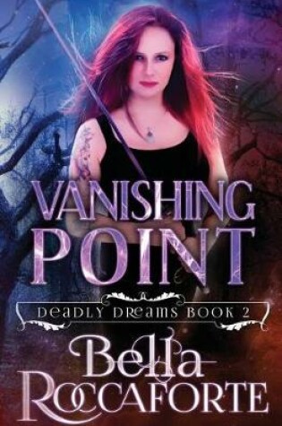 Cover of Vanishing Point