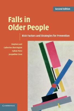 Cover of Falls in Older People