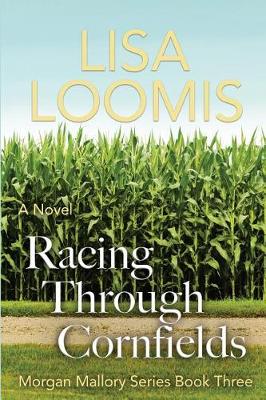 Cover of Racing Through Cornfields