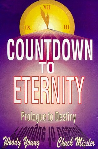 Cover of Prologue to Destiny